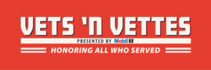 Vets 'n Vettes presented by Mobil 1