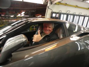 Bob White 2015 Z06