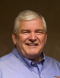 Wendell Strode