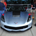 Sterling Blue Metallic