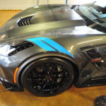 Watkins Glen Gray