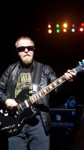 Eric Bloom, Blue Oyster Cult