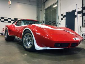 1969 Big Block