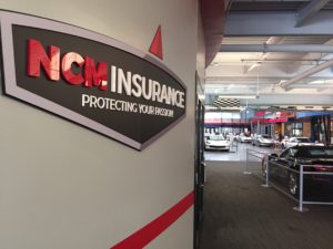 NCM Insurance Agency