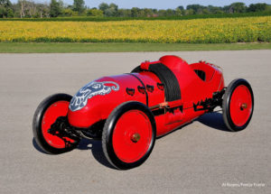 1919 Buick Bug