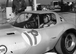 1964 Cheetah