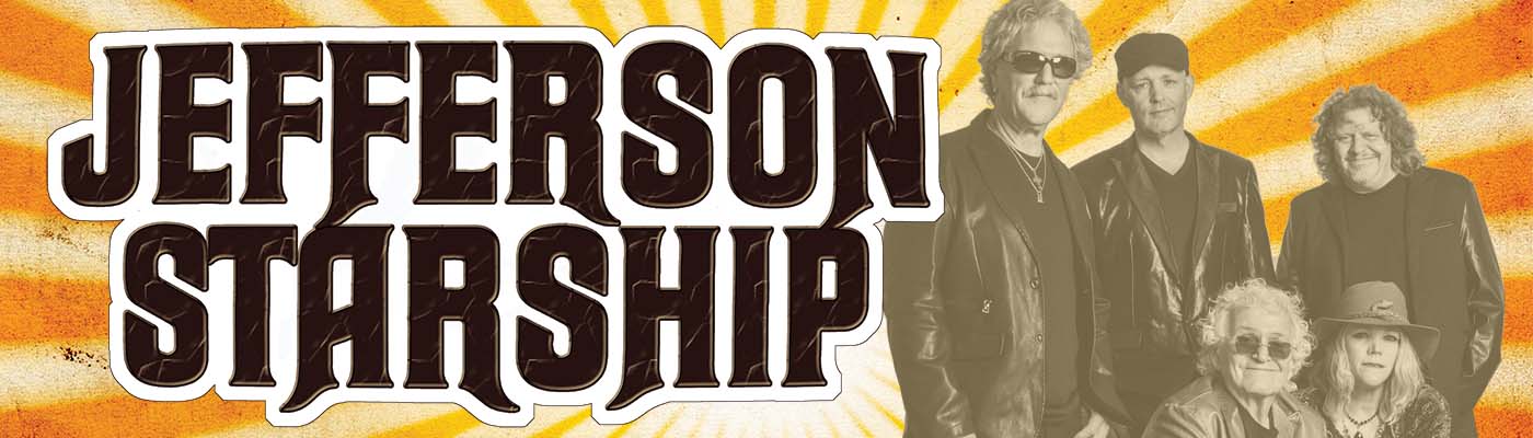 Jefferson Starship Concert & Fireworks Show @ National Corvette Museum Ampitheater