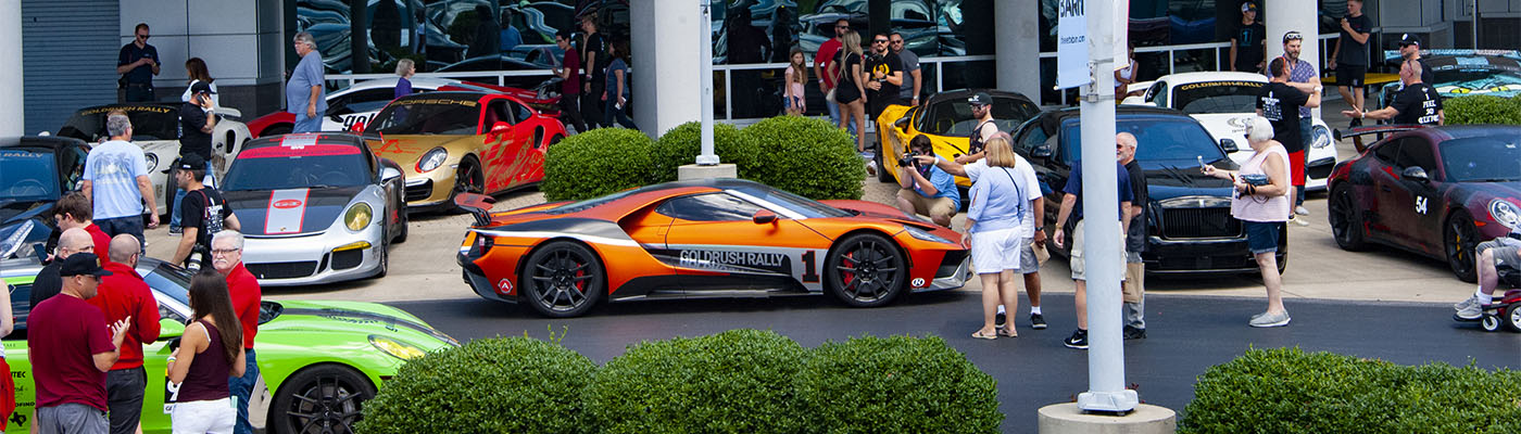 A Blanket of Bourbon benefiting the Ethan Foundation @ National Corvette Museum