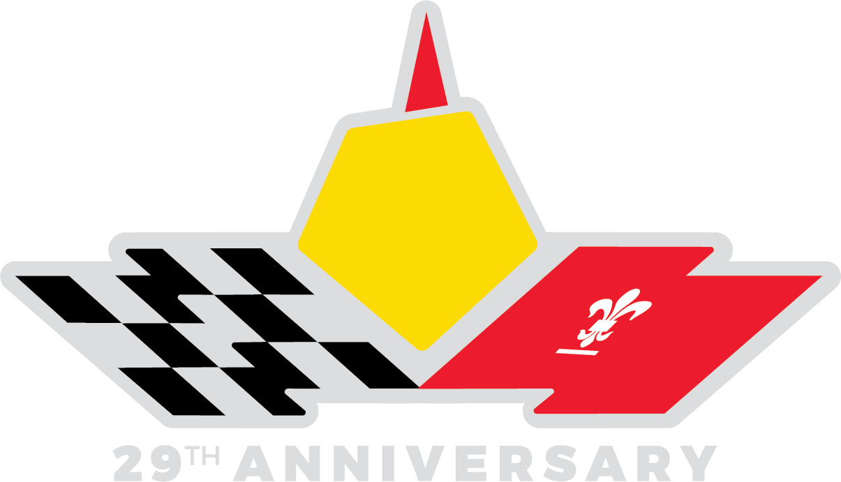 29th Anniversary Celebration - National Corvette Museum