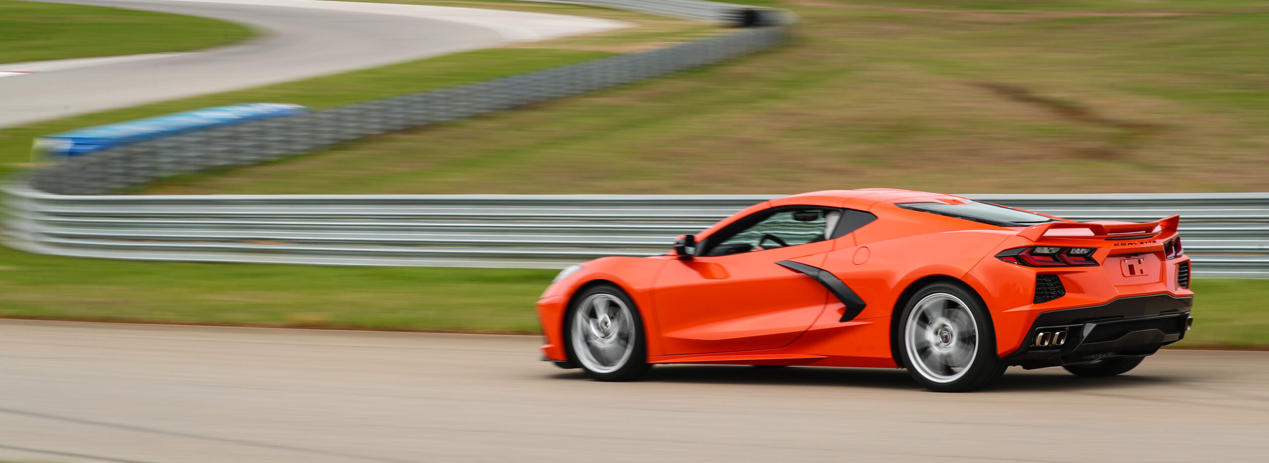 Chevrolet Confirms 2020 Stingray is Quickest in its History