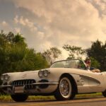 The Right Stuff // Corvette