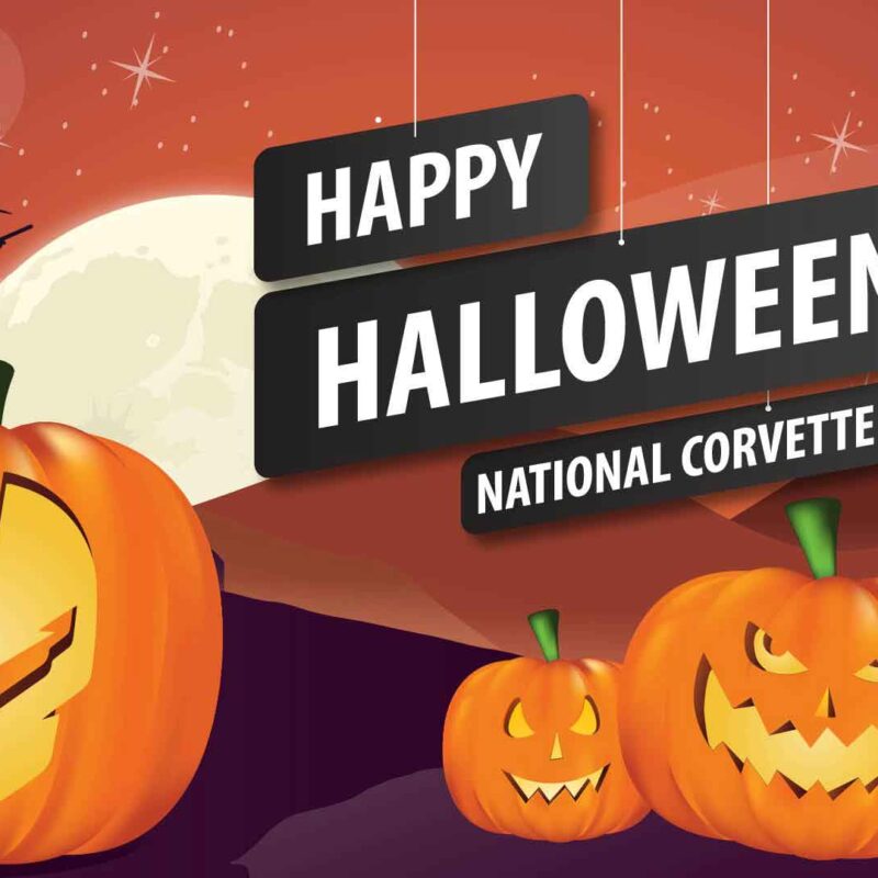 The National Corvette Museum and Bowling Green Assembly Announce Plans ...
