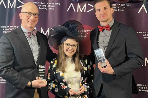 National Corvette Museum Wins AMA Marketing Awards 2022