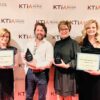 National Corvette Museum Wins KTIA AMA Marketing Awards 2022