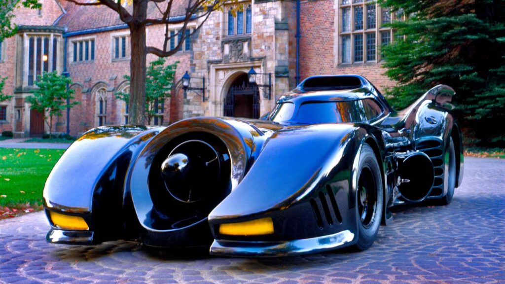 Custom CARisma: The Legendary Creations of Carl Casper