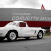 National Corvette Museum Announces 2023 Exhibit and Event Schedule