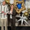 National Corvette Museum Staff Members Debbie Eaton Kenneth Jones Jr. Win Southern Kentucky Hospitality Awards