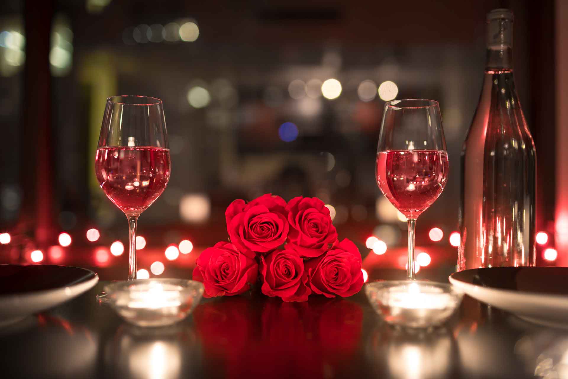 Celebrate Valentine’s Day at the Stingray Grill