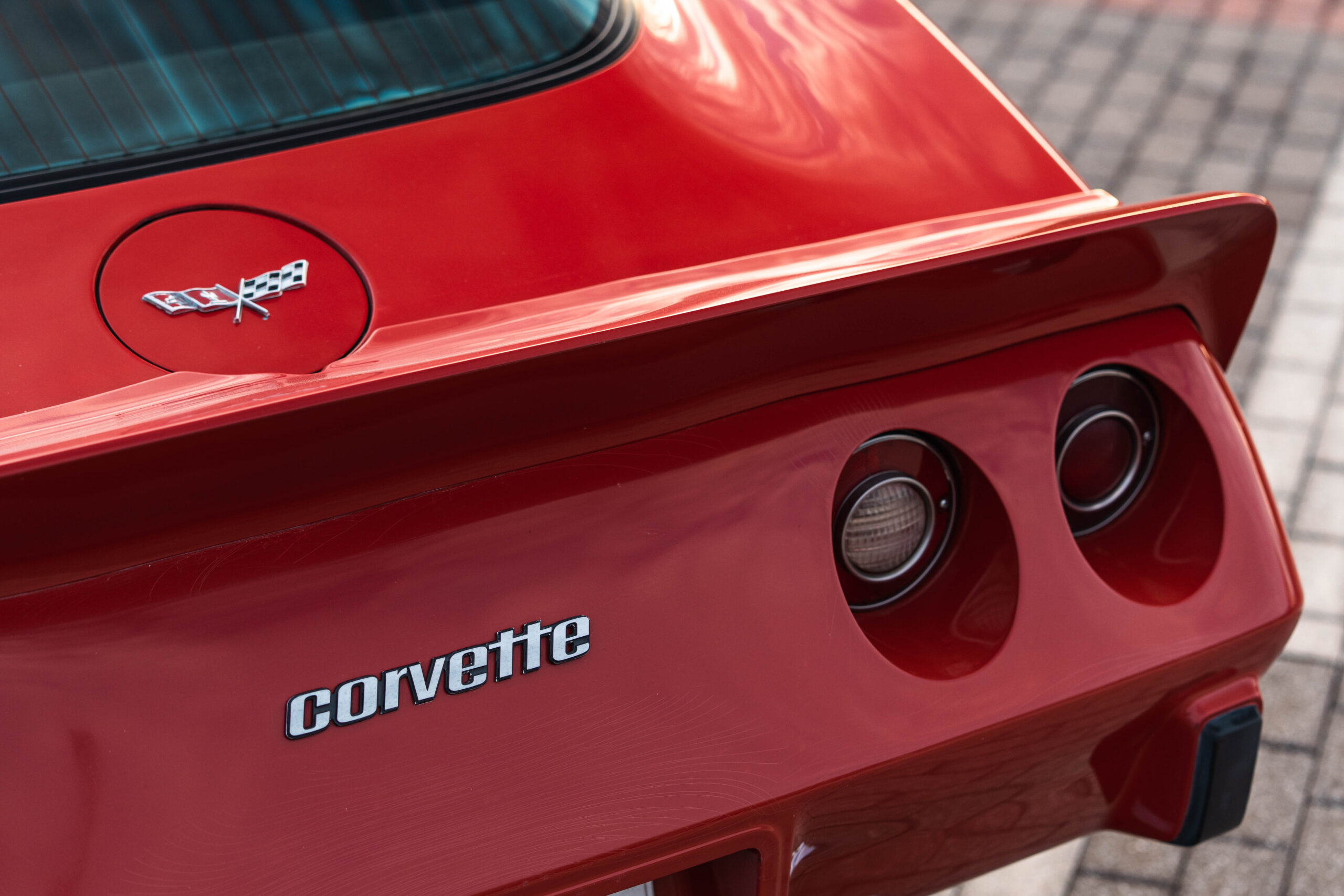 Ken Lingenfelter Joins National Corvette Museum Board as At-Large Member