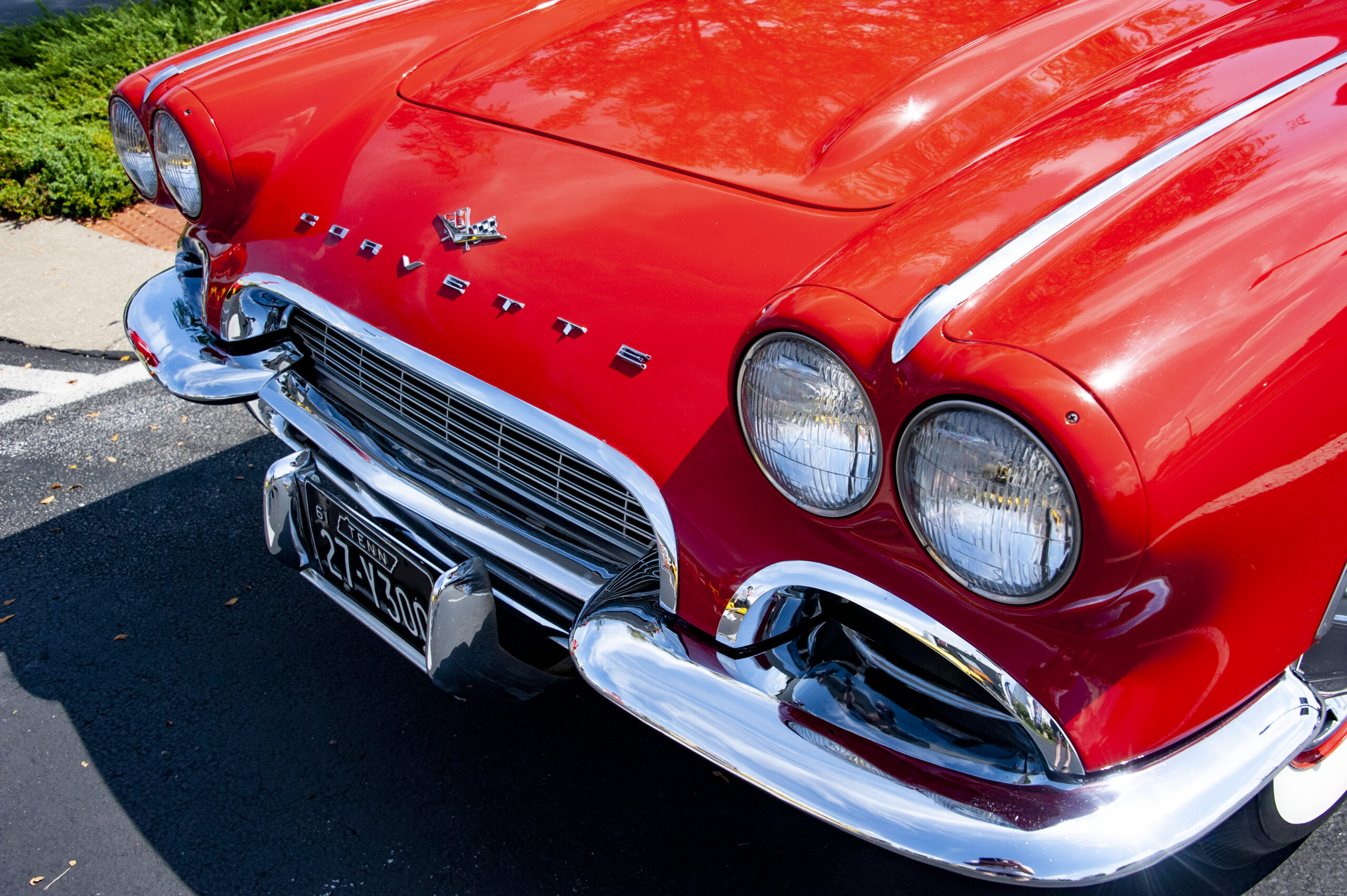 Andrea Bateman Named Director of Membership at National Corvette Museum