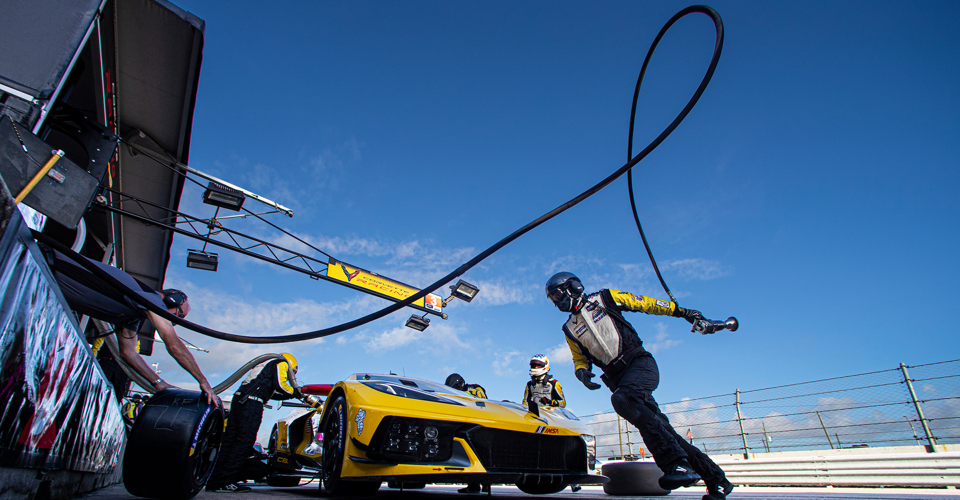 National Corvette Museum Announces Opening of Speed Captured: The Photographic Works of Richard Prince