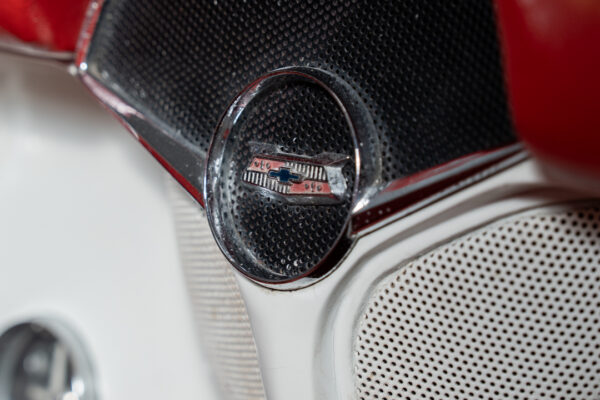 1953 Quinlan Corvette-Social-Speaker 1953 Quinlan Corvette-Social-Speaker