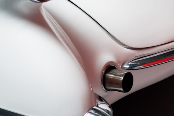 1953 Quinlan Corvette-Social-Tail light 2 1953 Quinlan Corvette-Social-Tail light 2