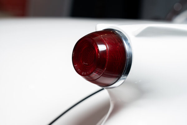 1953 Quinlan Corvette-Social-Tail light 1953 Quinlan Corvette-Social-Tail light