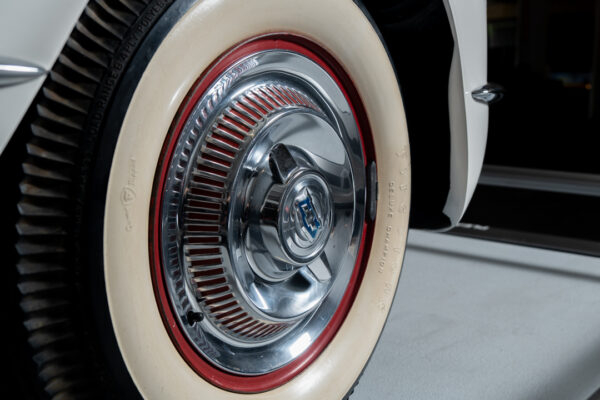 1953 Quinlan Corvette-Wheel-Social 1953 Quinlan Corvette-Wheel-Social