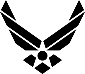 Air Force Air Force logo