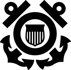 Coast Guard Coast Guard logo