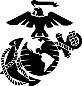 Marines Marines logo