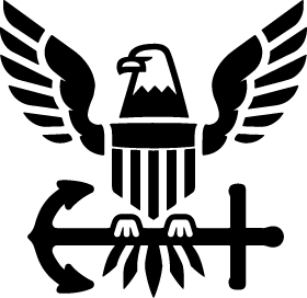 Navy Navy logo