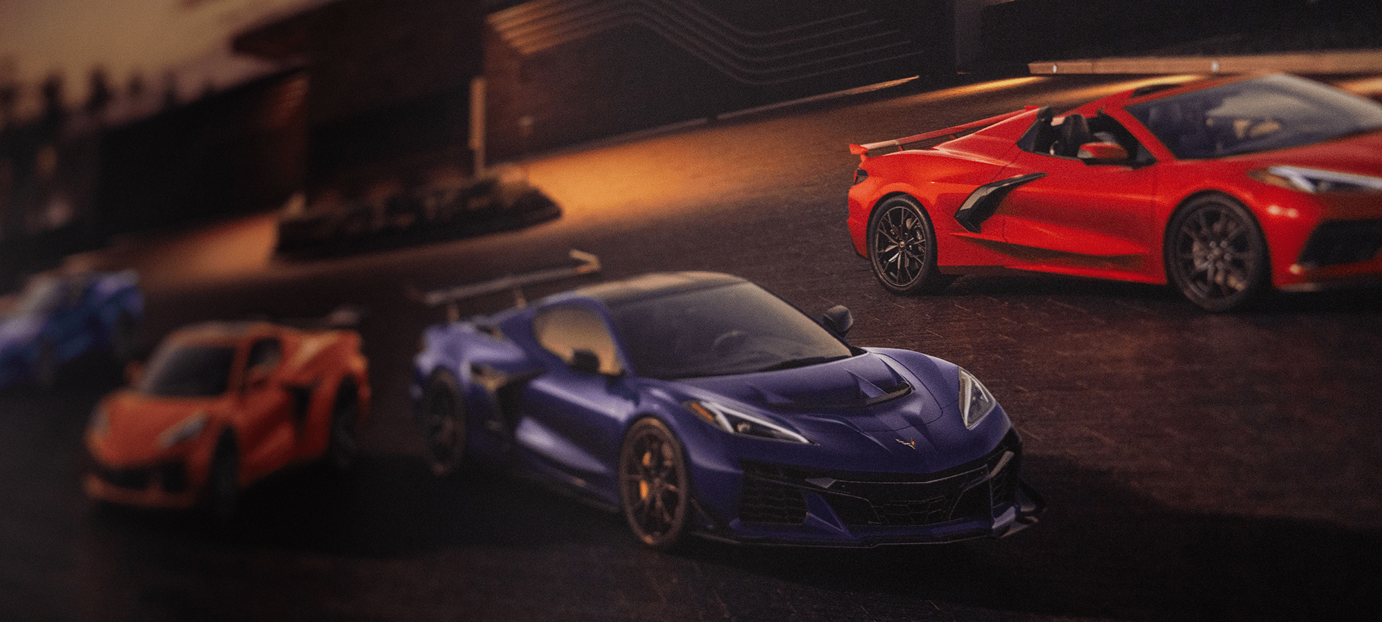 National Corvette Museum May Student Admission Special With Free Corvette Poster