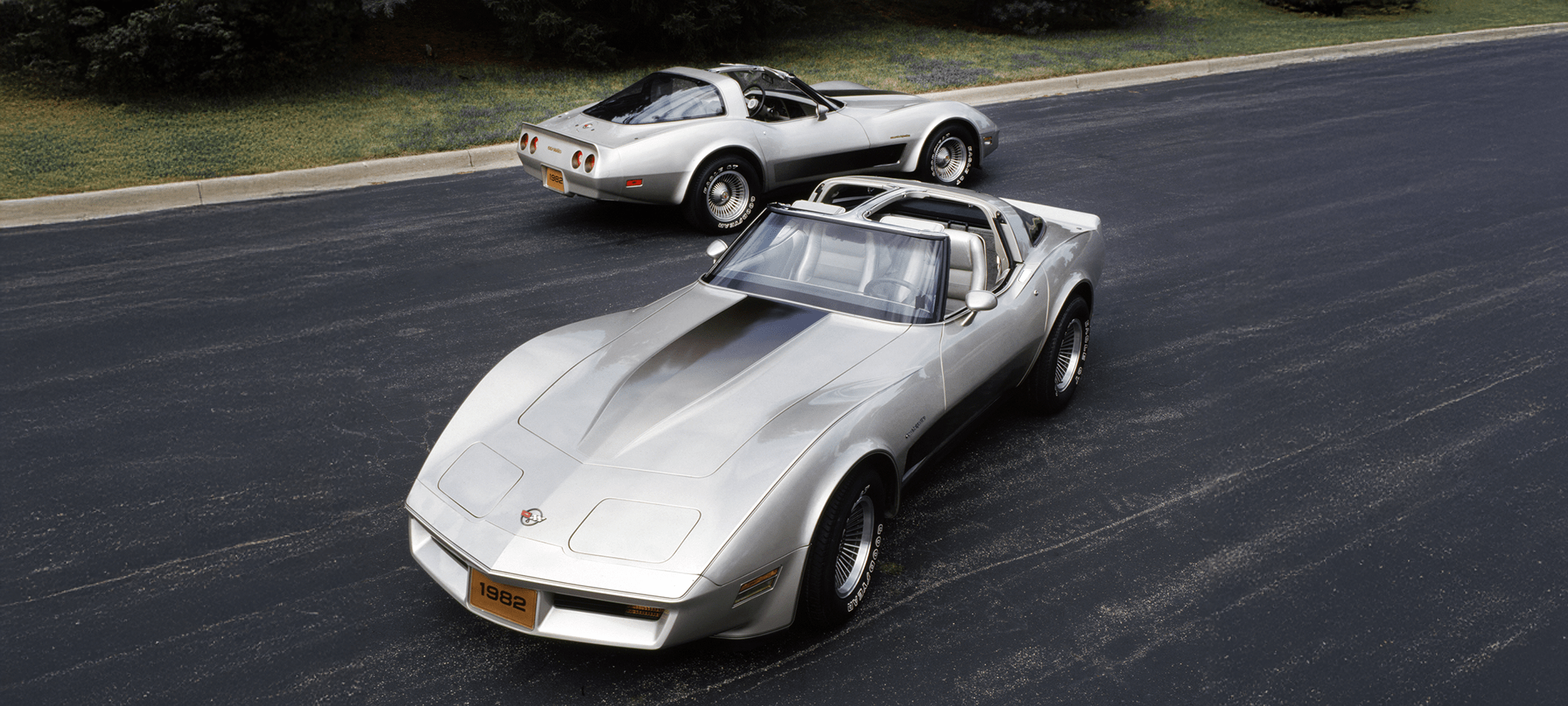 Celebrate National Corvette Day with 73¢ Admission for Warren County Residents