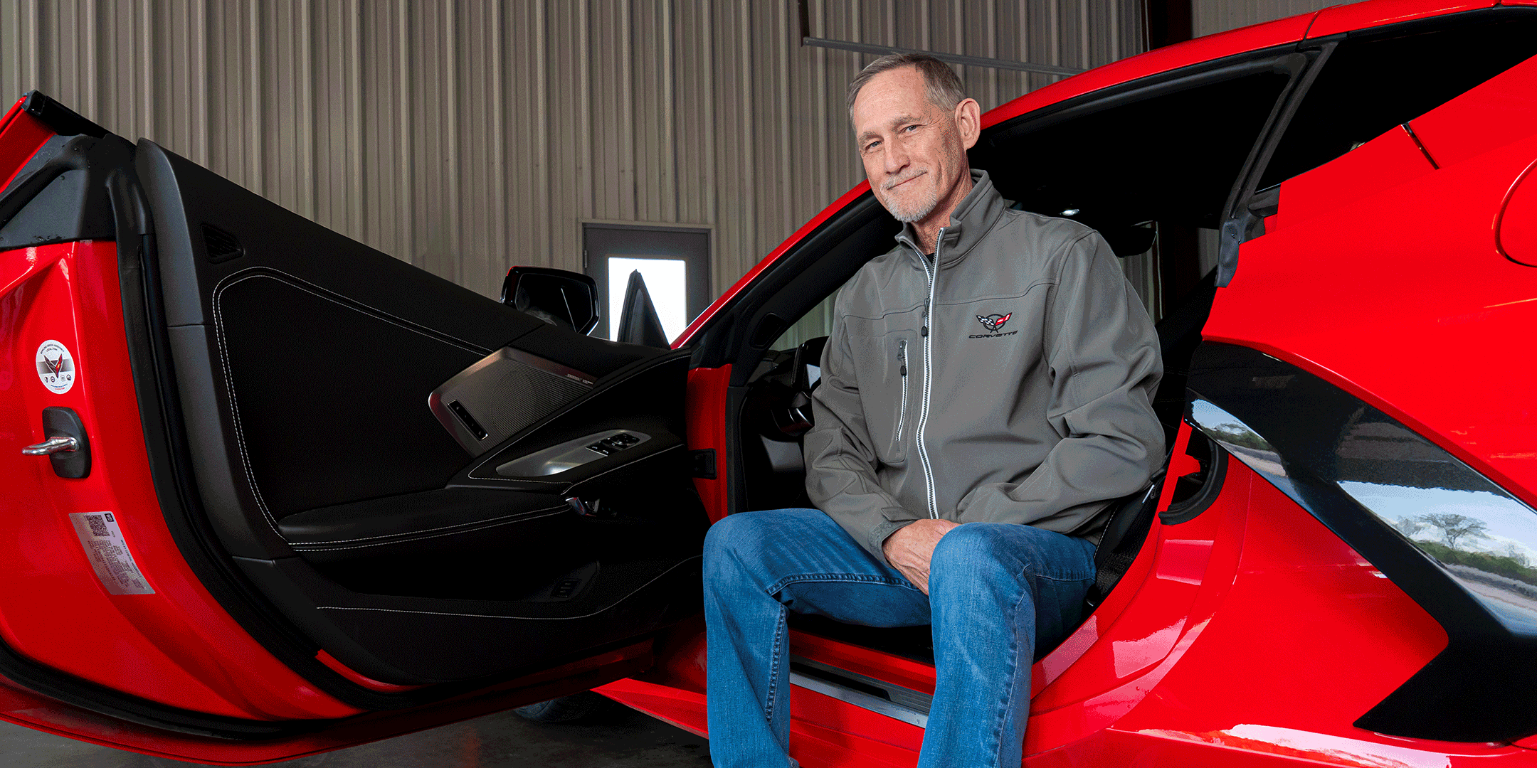 Top Father’s Day Gifts for Corvette Dads in 2026